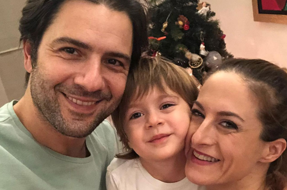 Canan Ergüder’den yıllar sonra gelen itiraf: Eşimle ölümden döndük