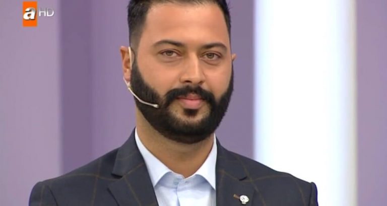 Caner Toygar ve Berke ne zaman evleniyor? Berke kimdir?