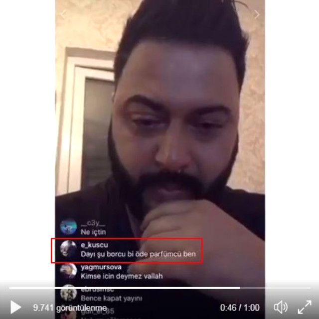 Caner Toygar'a büyük şok!