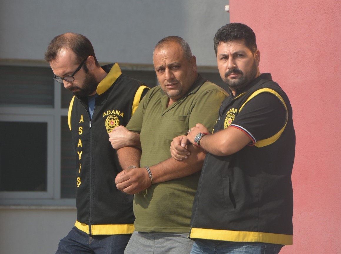 Sevgilisini 14 yaşındaki oğluna öldürttü!