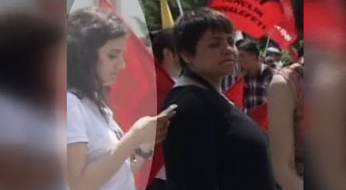 Teröristin ailesi: 'Canlı bomba iddiası doğruysa reddederiz' Teröristin ailesi: 'Canlı bomba iddiası doğruysa reddederiz'