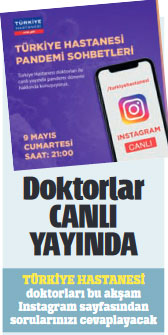 Koronavirüste hangi belirtiler hastaneye götürmeli?