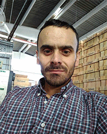 Abisini vurup canlı yayında intihar etti