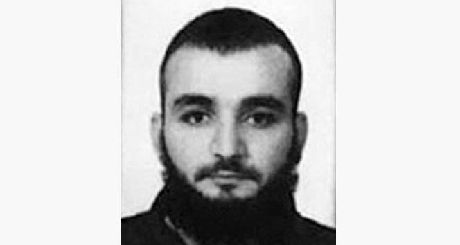 Taksim'deki canlı bombanın kimliği belli oldu!