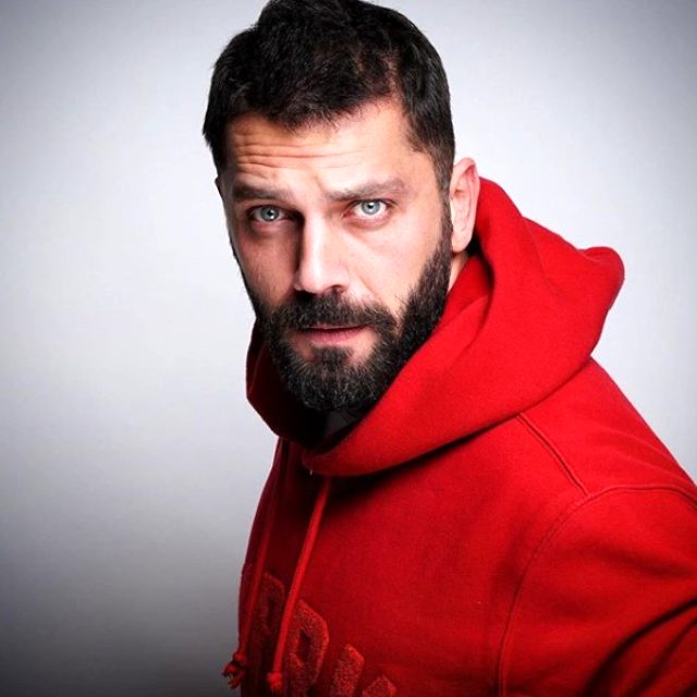 Yasak Elma'ya yeni bir transfer daha!