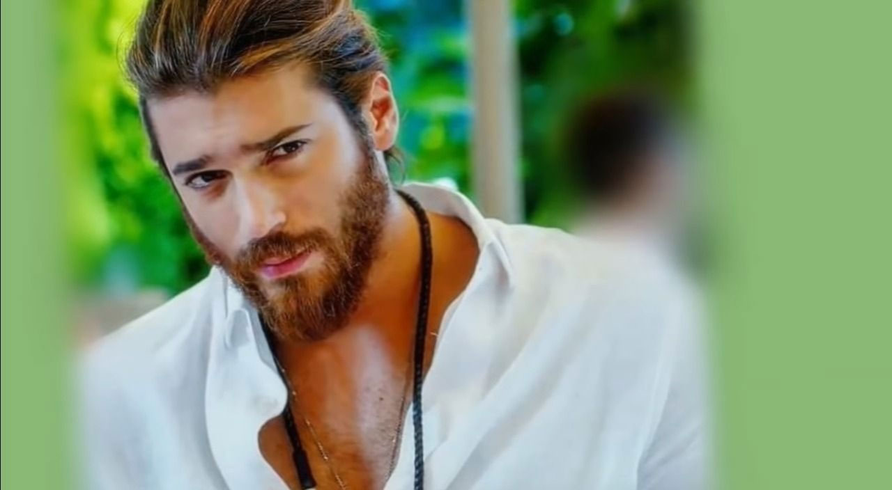 Dudak uçuklatacak cinsten: Can Yaman’ın “El Turco” rolü için alacağı ücret belli oldu Dudak uçuklatacak cinsten: Can Yaman’ın “El Turco” rolü için alacağı ücret belli oldu