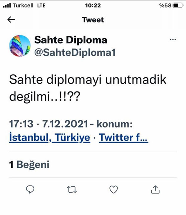 Sahte sosyal medya hesabının şikâyetiyle iddianame hazırlayan Savcı neye yol açacağını biliyor mu?