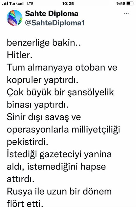 Sahte sosyal medya hesabının şikâyetiyle iddianame hazırlayan Savcı neye yol açacağını biliyor mu?