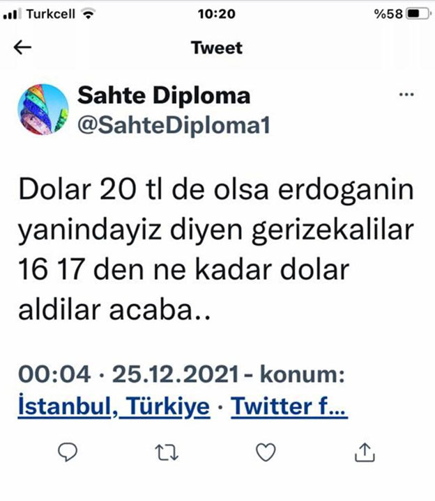 Sahte sosyal medya hesabının şikâyetiyle iddianame hazırlayan Savcı neye yol açacağını biliyor mu?