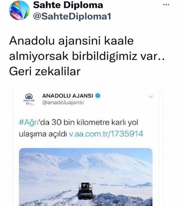 Sahte sosyal medya hesabının şikâyetiyle iddianame hazırlayan Savcı neye yol açacağını biliyor mu?