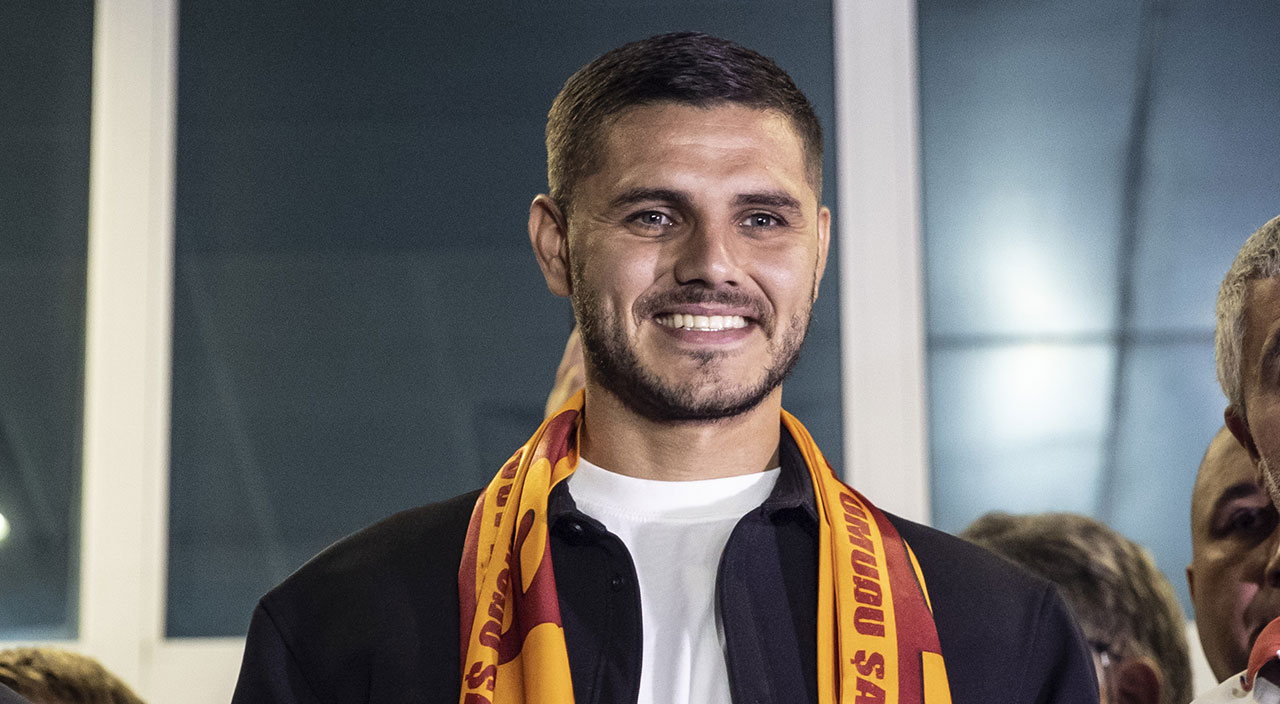 Galatasaray'dan beşibiryerde! Bombalar ardı ardına patladı Galatasaray'dan beşibiryerde! Bombalar ardı ardına patladı
