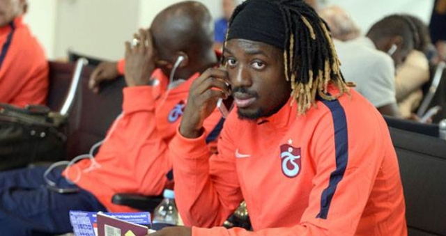 Trabzonspor kapı önüne koydu, La Liga'ya gidiyor