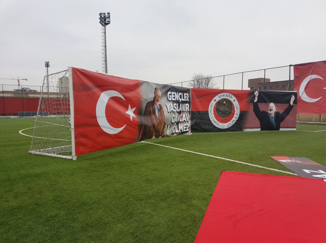 Gençlerbirliği Başkanı İlhan Cavcav, bugün defnedilecek