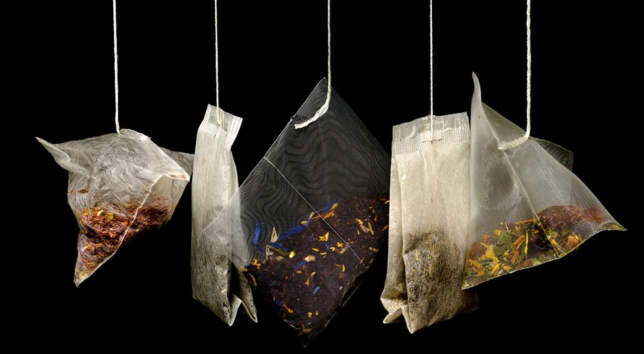 Demlikte kalan çayı ve çay poşetlerini sakın çöpe atmayın: Birçok kullanım alanı mevcut