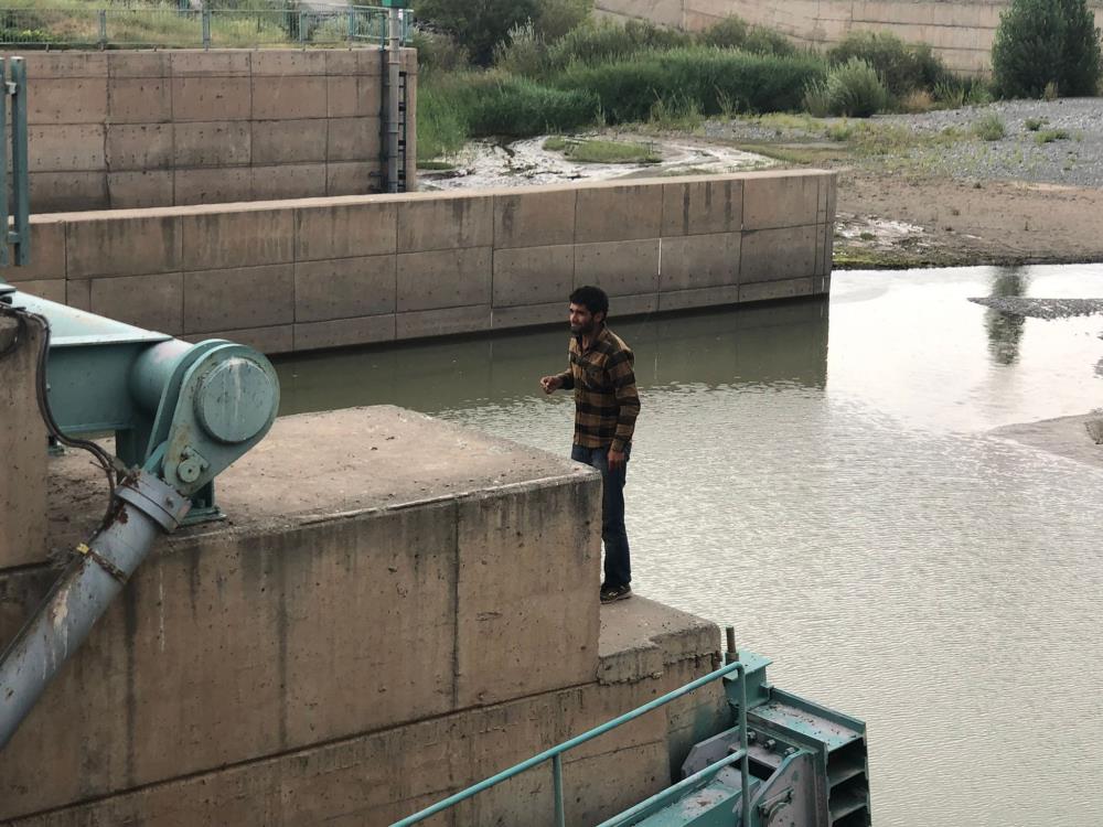 Çoban parasını alamadı, intihara kalkıştı