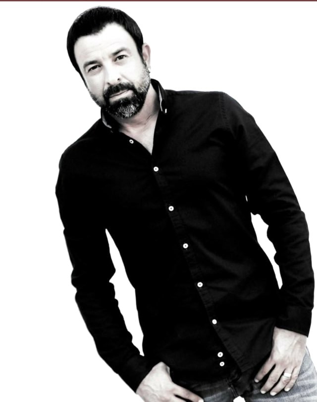 Çarpışma'ya yeni isim dahil oldu