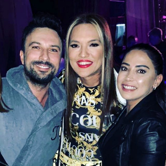 Demet Akalın İbrahim Erkal'ın vasiyetini duyunca gözyaşlarına hakim olamadı