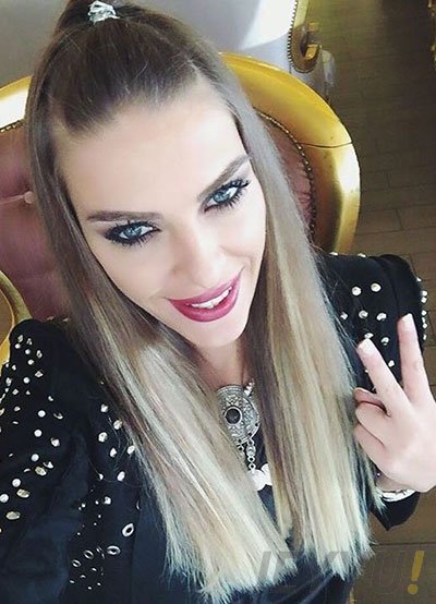 Simge Tertemiz Kimdir, Kaç Yaşında ve Nereli?