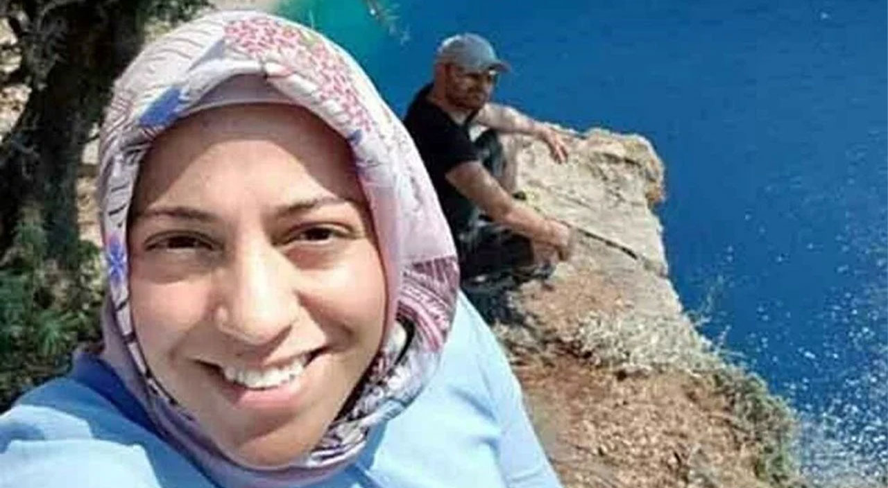 Hamile eşini kayalıklardan atan koca yeniden yargılanacak
