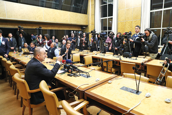 Erdoğan: Kıbrıs'ta hep olacağız, Türk askeri asla çekilmez