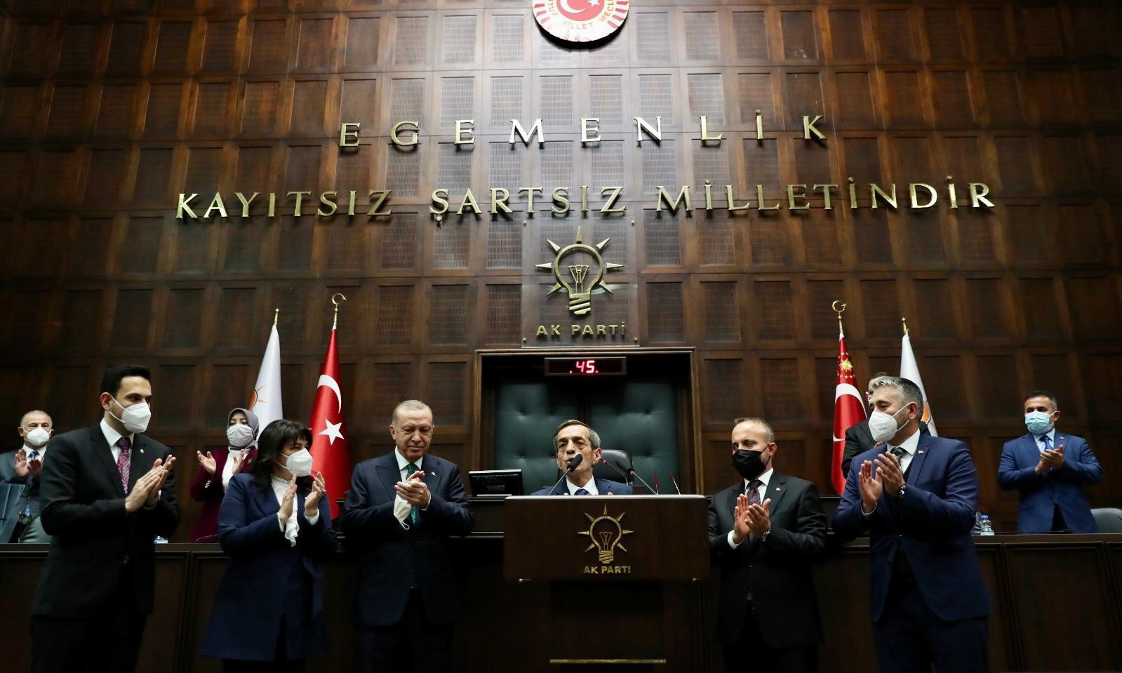 CHP Çanakkale İl Genel Meclisi Başkanı Nejat Önder AK Parti'ye geçti CHP Çanakkale İl Genel Meclisi Başkanı Nejat Önder AK Parti'ye geçti