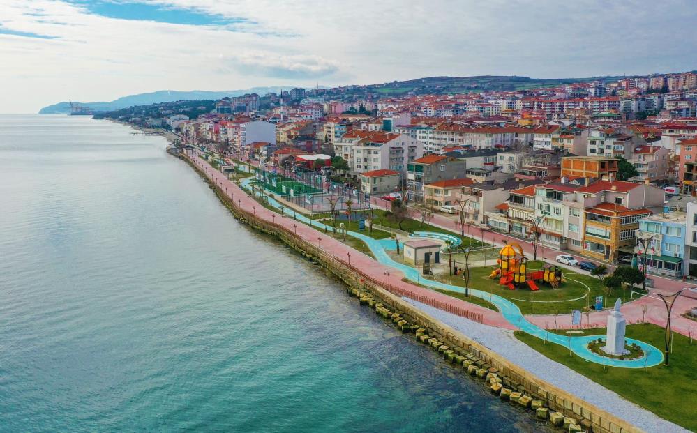 Pandemi İstanbulluları Tekirdağ'a yöneltti: Ev fiyatı 3 milyona yaklaştı