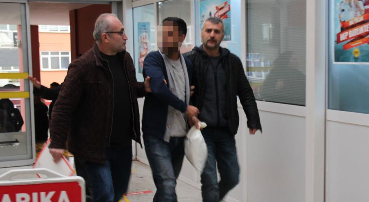 Kendisini tüfekle vuran eşi için şikayetinden vazgeçti, yetmedi 'O iyi bir insan' dedi