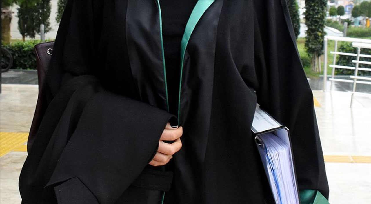 Yeni tarife yürürlüğe girdi: Avukatlık asgari ücretine yüzde 110'luk zam Yeni tarife yürürlüğe girdi: Avukatlık asgari ücretine yüzde 110'luk zam