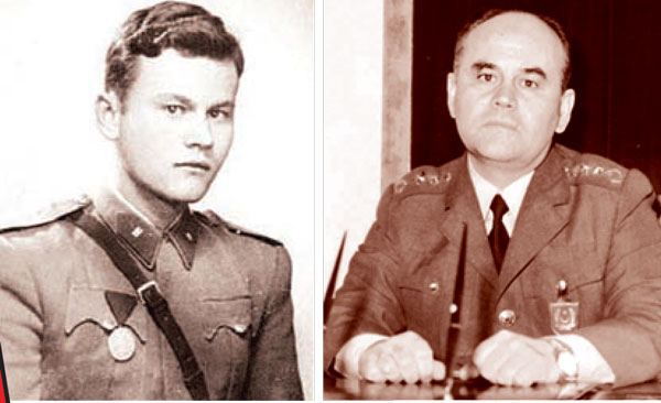 İnandığı gibi yaşadı, yaşadığı gibi yazdı