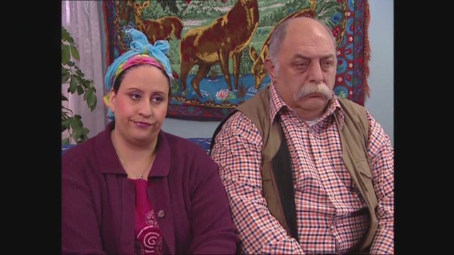 Usta oyuncu Ümit Yesin hayatını kaybetti!