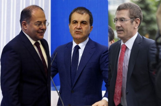 Çekirdek kadro döndü! 27 bakandan 7'si '3 dönemlik'