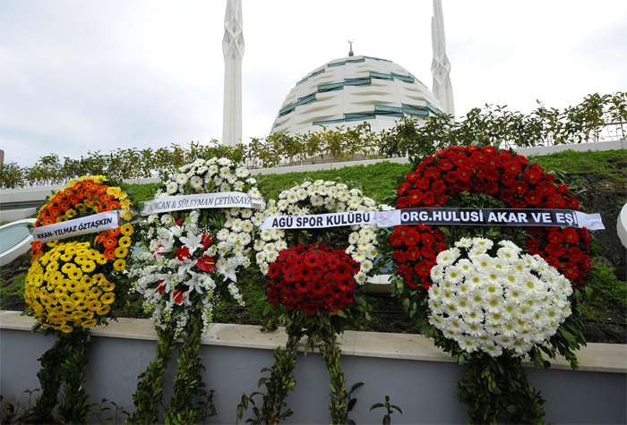 Gül ailesinin acı günü