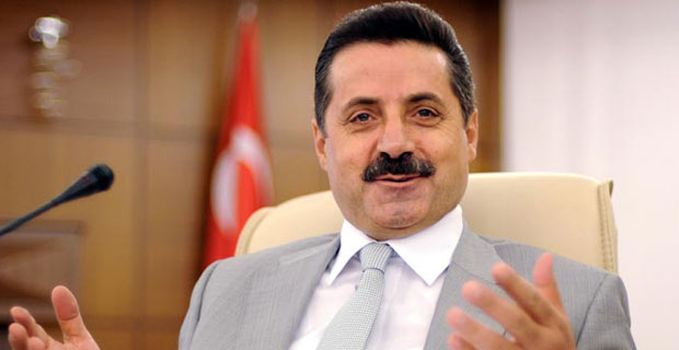 65. Hükümet'in ekonomi kurmayları belli oldu