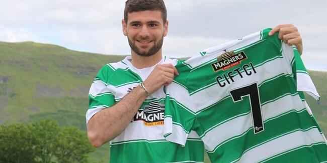 'Süper Lig'de başarılı bir sezon geçirmeyi hedefliyoruz'