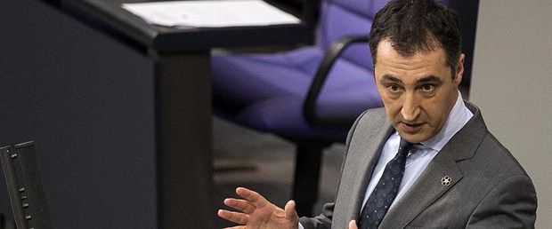 Son Dakika Haberi: Alman Meclisi'nden 