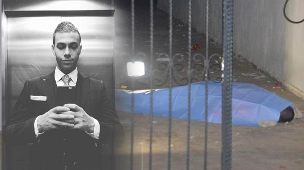 Dans şampiyonunun Cem Demir intihar ettiği ortaya çıktı