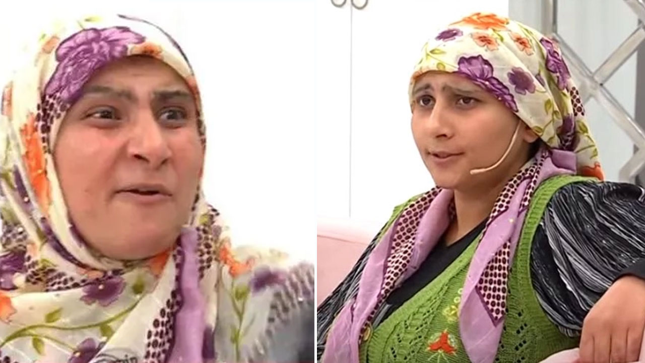 Esra Erol'da fenomen olmuştu: Cemile bu kez ağlattı