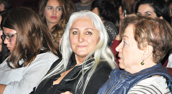 Cem Karaca’nın hayatı sahnede