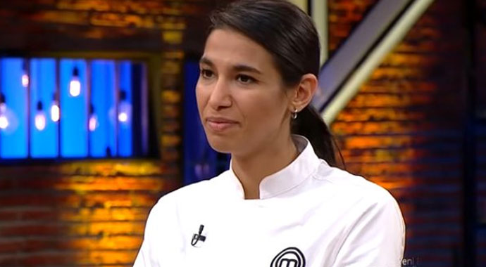 MasterChef Cemre Kimdir? Masterşef şampiyonu Cemre Uyanık kaç yaşında, nereli?