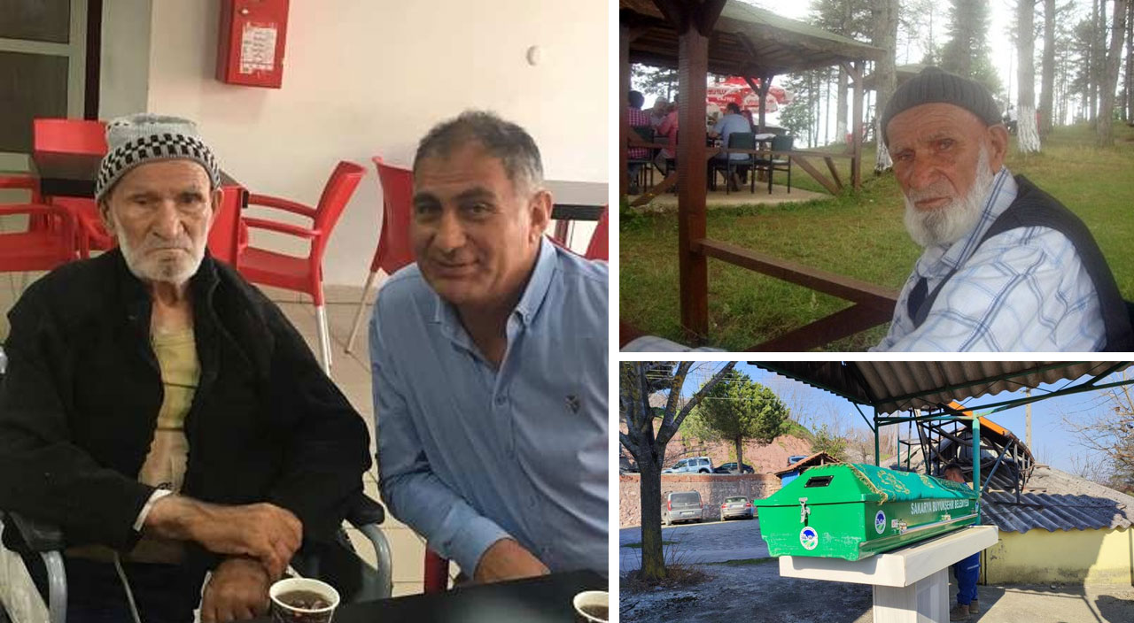 Acıları ikinci kez tazelendi! Bir kere öldü, iki kere defnedildi