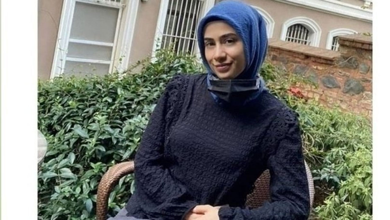 Başak Cengiz'in adı mezun olduğu fakülteye verildi