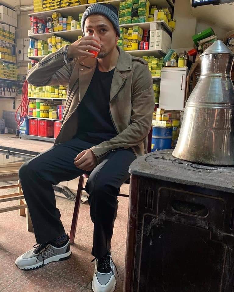 Cengiz Ünder baba ocağı Sındırgı'da