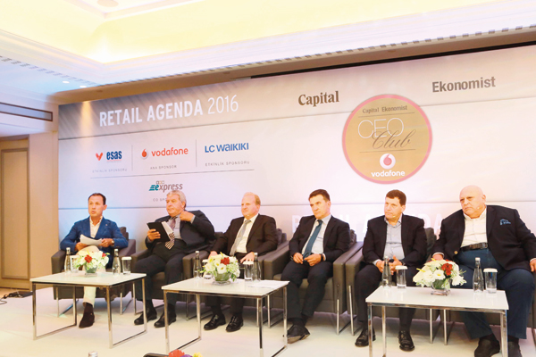 Gümrük Bakanı: El konulan şirketleri  yok etmeyelim