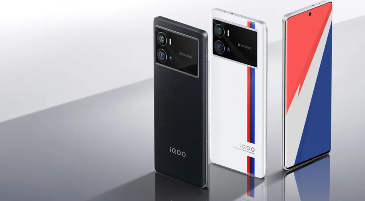 Oyuncu telefonlarına taze kan: iQOO 9 Pro tanıtıldı