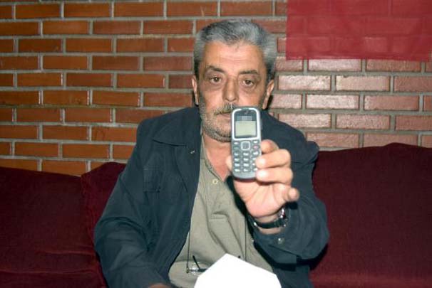 200 liralık cep telefon sipariş etti, 20 liralık geldi