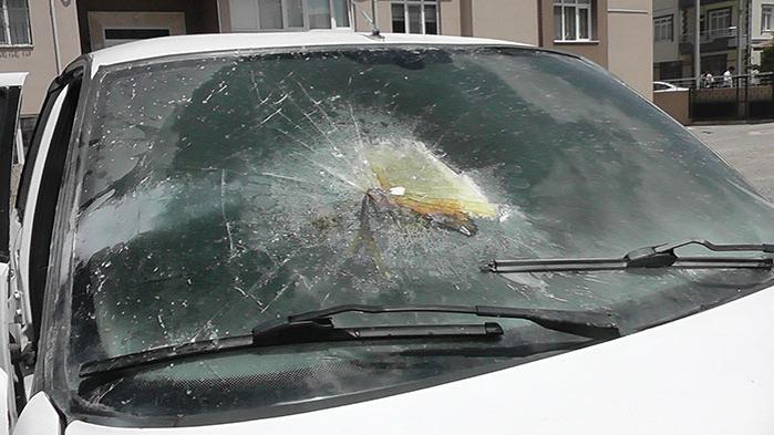 Cep telefonu bu hale getirdi