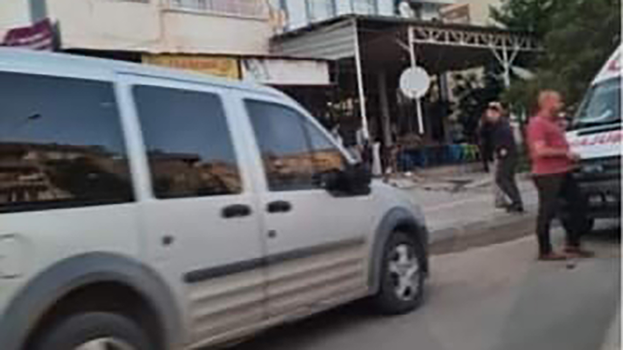 Diyarbakır Çermik'te silahlı kavga, ölü ve yaralılar var