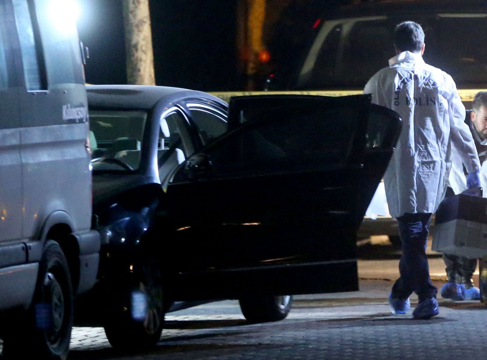 Avcılar'daki vahşi cinayetin sebebi kan dondurdu!