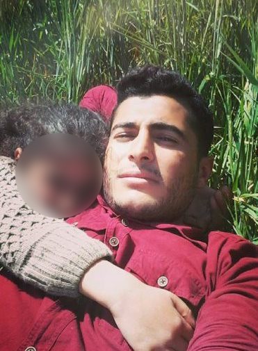 Manzarayı çekerken fark ettiler! Korkunç gerçeği tekne yaklaşınca öğrendiler!...