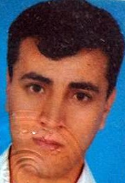 Cesedi ağaca asılı halde bulundu!